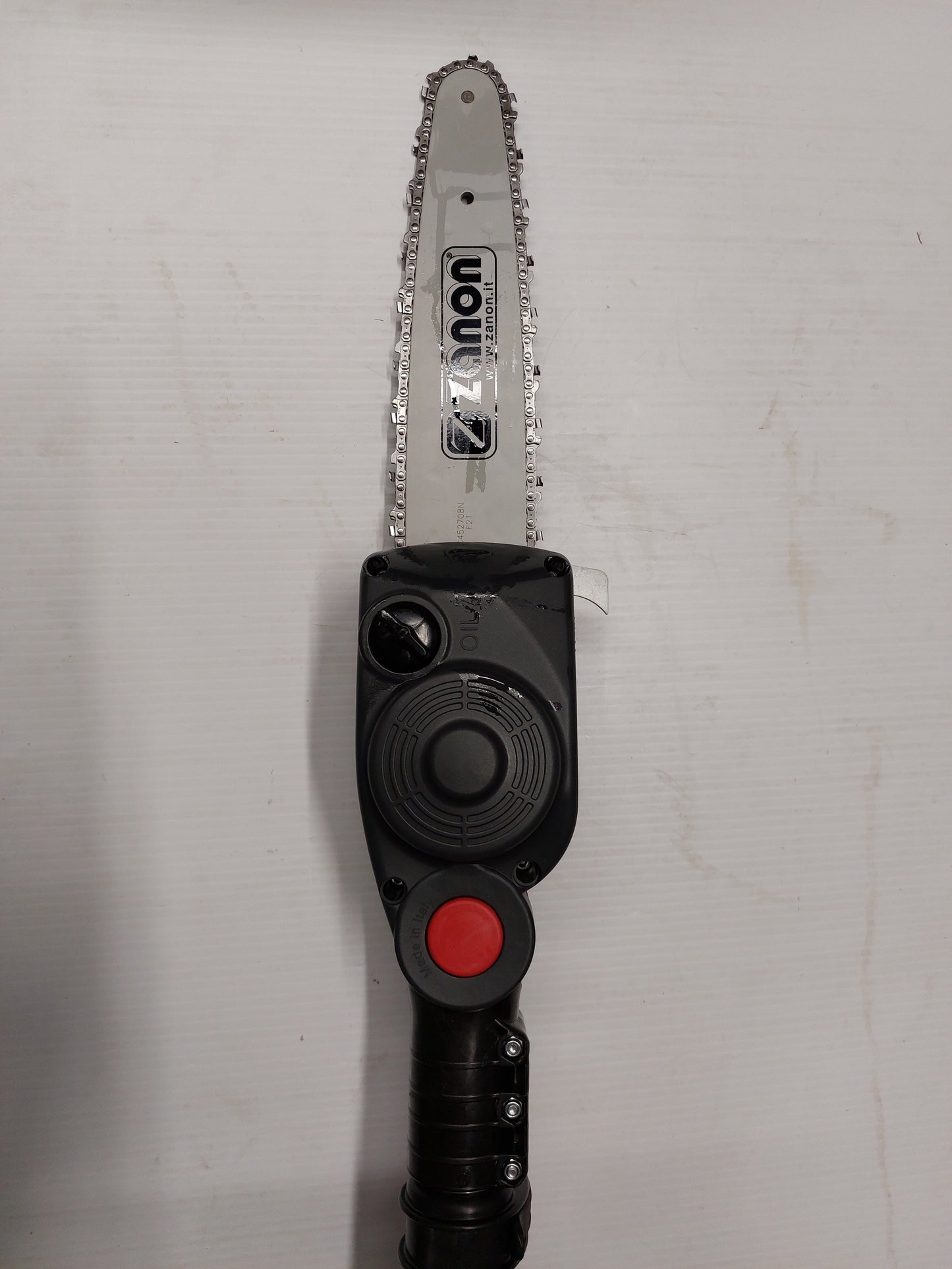 Potatore ZANON RINO DUE AL 300 su Asta Telescopica