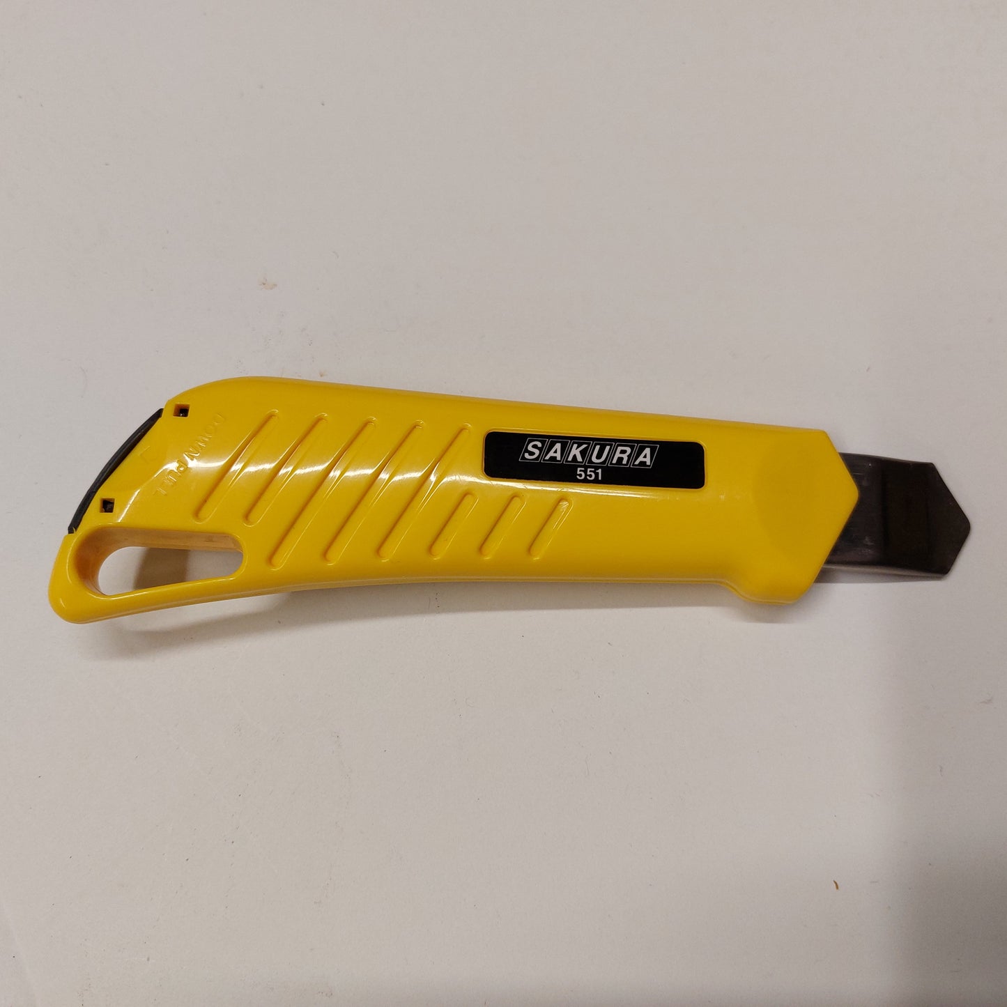 Cutter Tajima Sakura 551