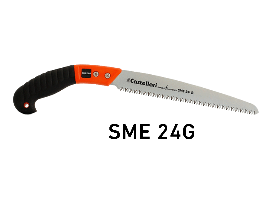 Seghetto Potatura CASTELLARI SME 24GL