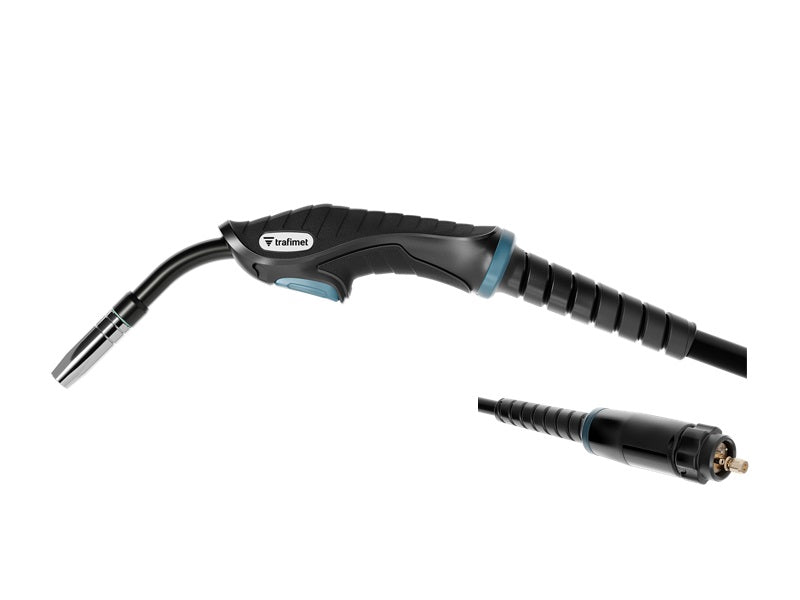 ERGOPLUS 15 MIG Torch, 4 m