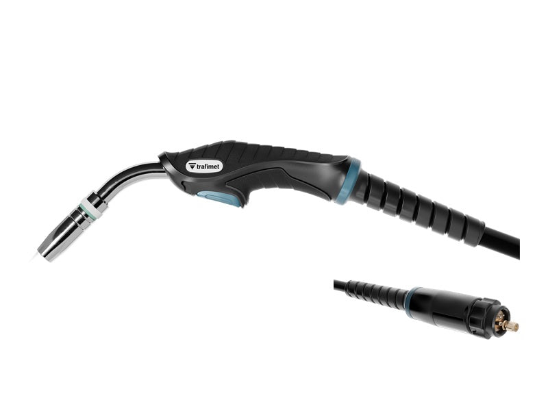 ERGOPLUS 25 MIG Torch, 4 m