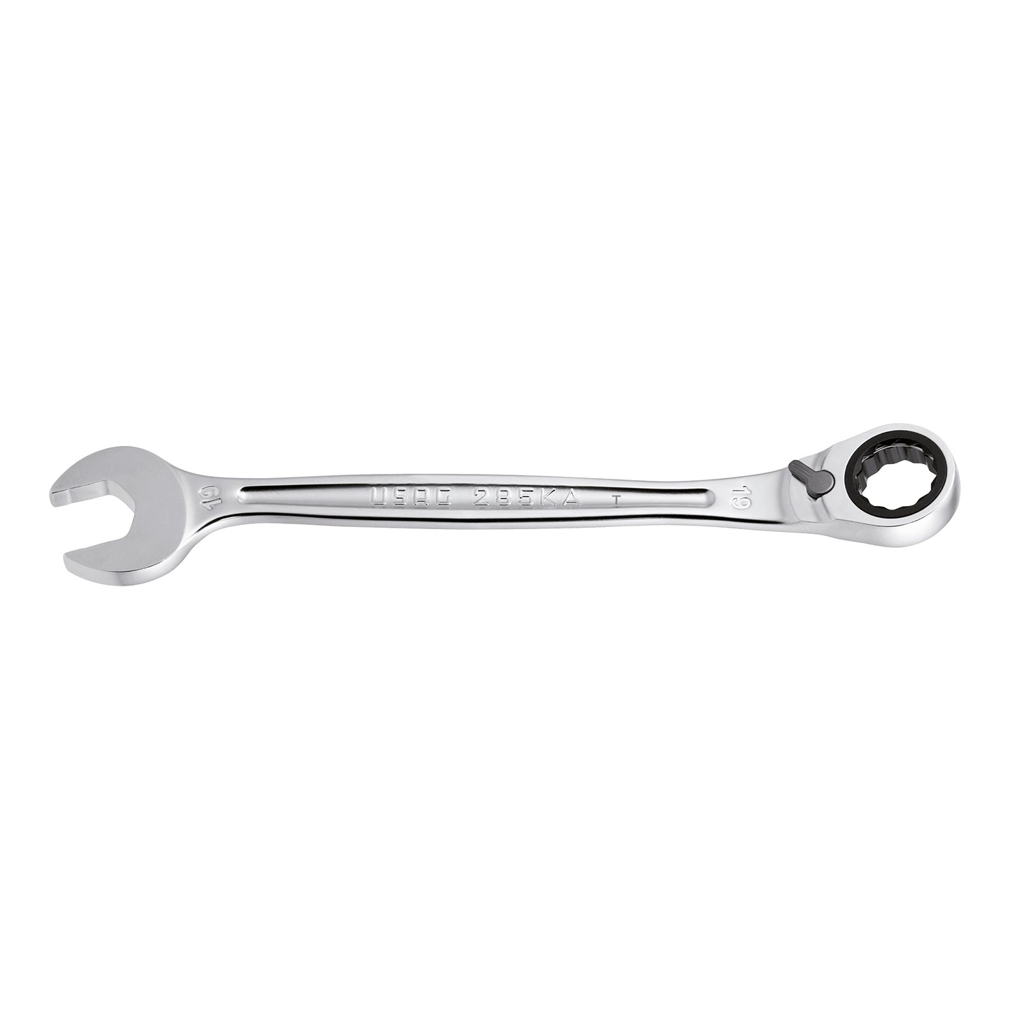 Usag 285 K combined wrench