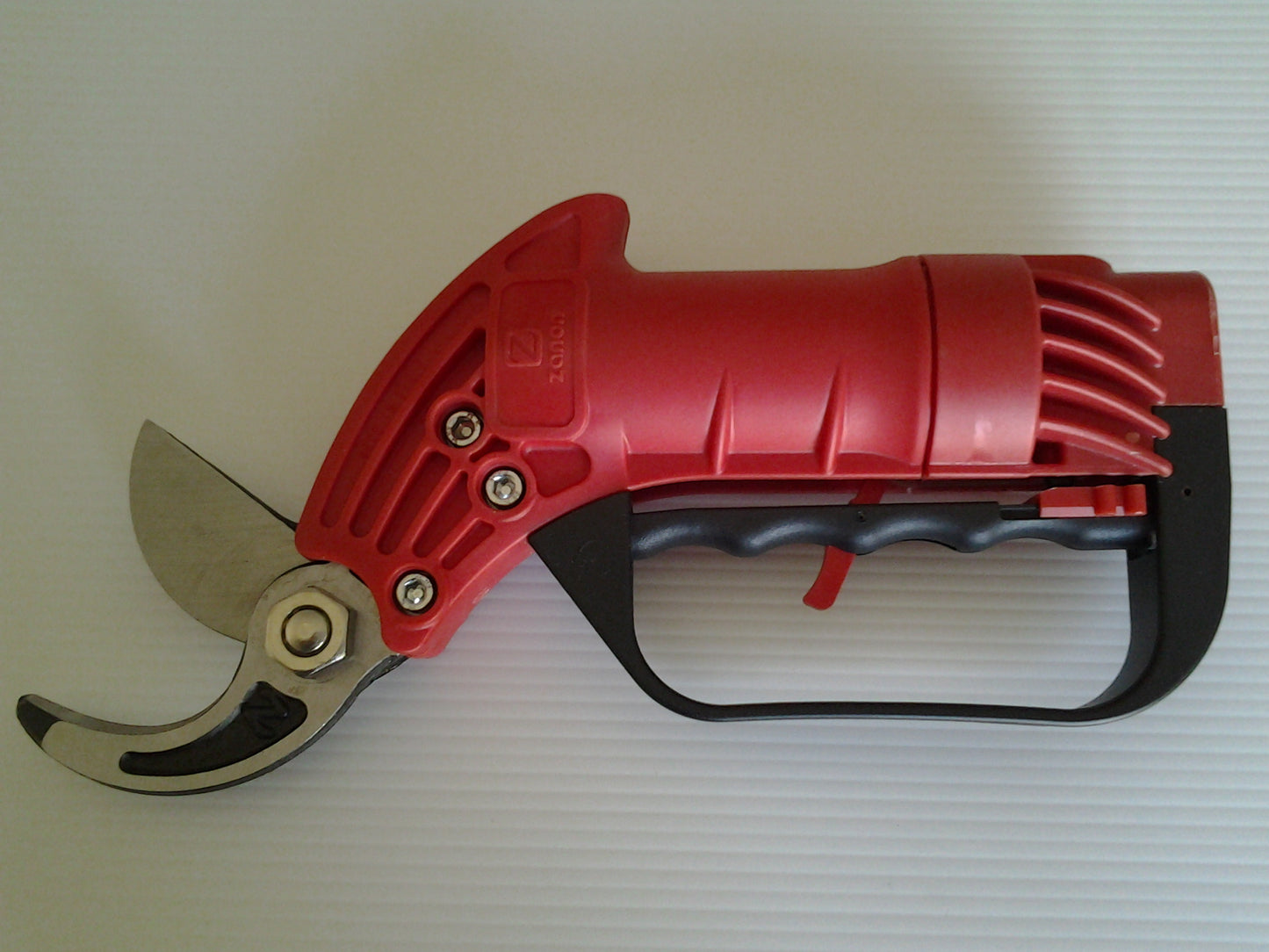 Forbice pneumatica ZANON VIPER 60