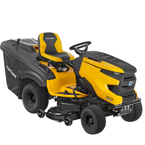 Trattorino tagliaerba Cub Cadet XT1 OR 106