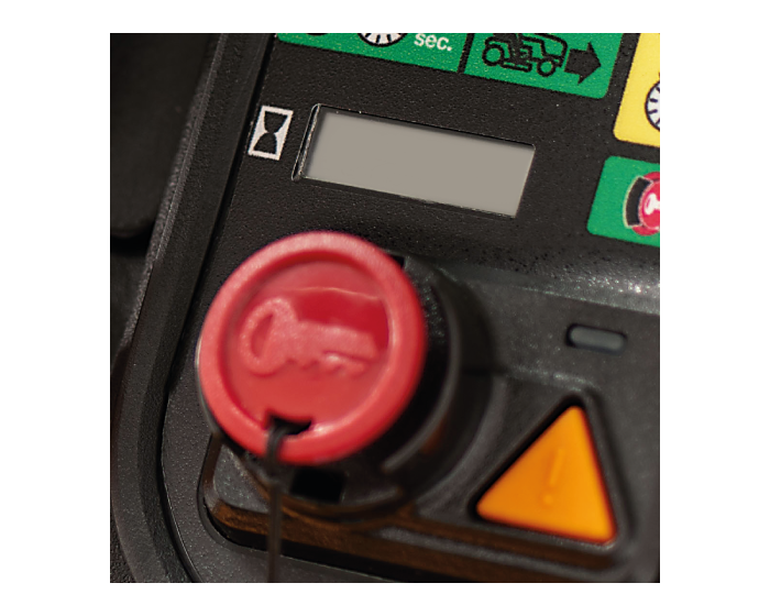 Trattorino tagliaerba Cub Cadet XT2 QR 106 Kawasaki