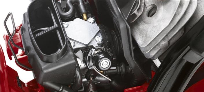 JONSERED CS 2260 Chainsaw