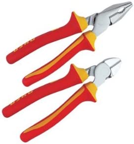 Pinza + Tronchese USAG 085 N/S2