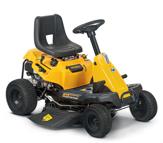 Tondeuse autoportée Cub Cadet LR1 MS76