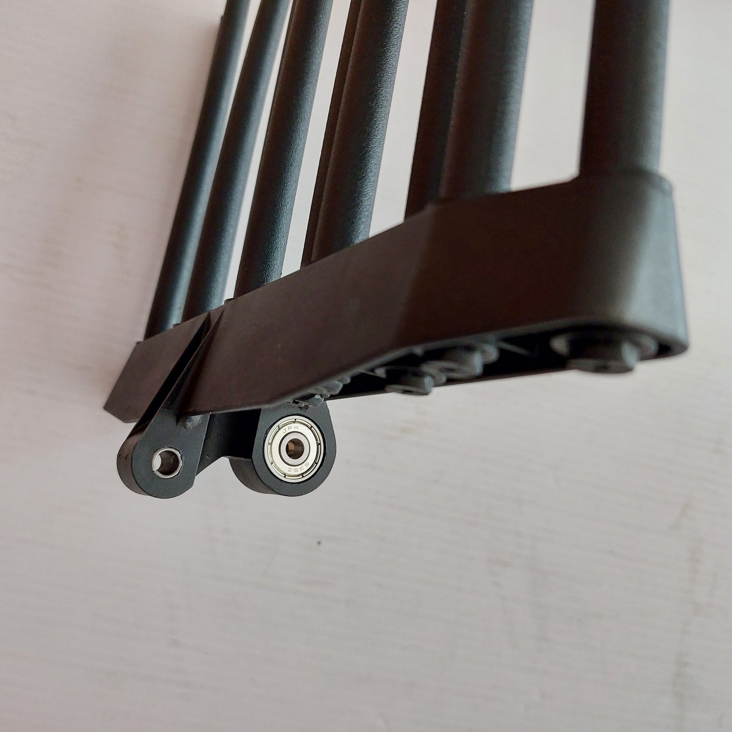 Pettine Zanon Mambo Speed ricambio