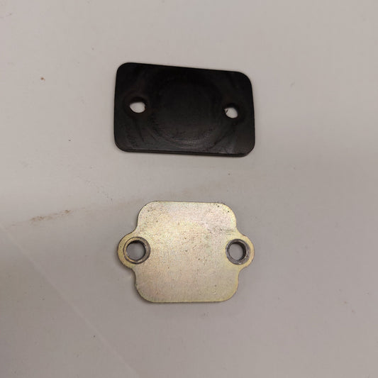 tappo prova tenuta pressione motoseghe decespugliatori