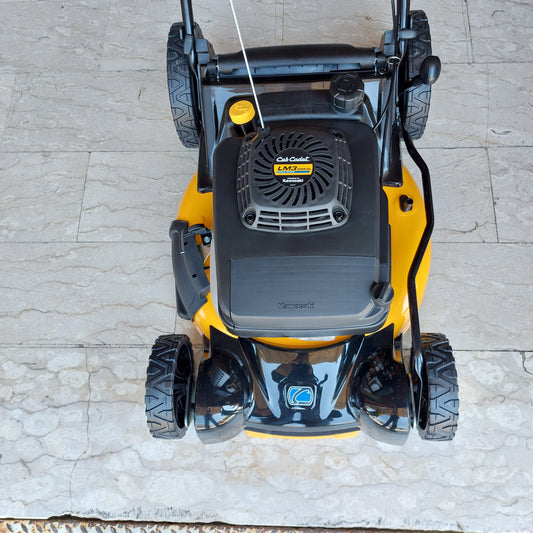 Tosaerba CUB CADET LM3 ER53 S Kawasaki Semovente