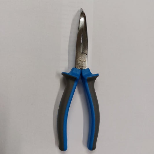 Pinza becchi curvi Unior 512-BI-200