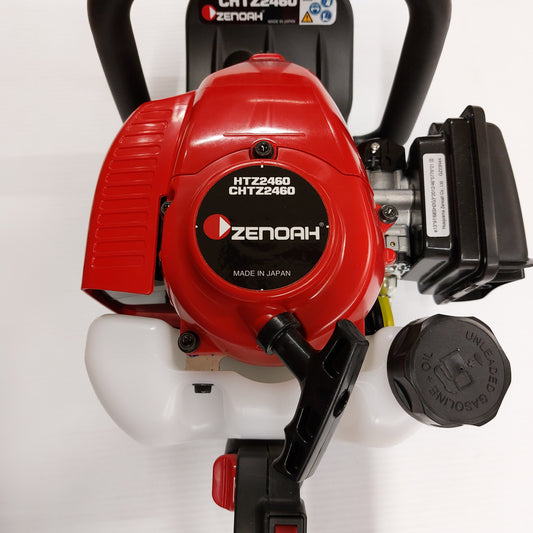 Tagliasiepi a scoppio ZENOAH CHTZ2460