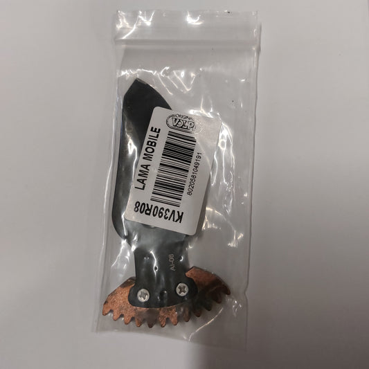 Lama per forbice a Batteria VOLPI KV390