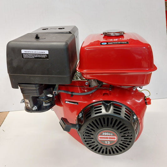 Rato R390 Horizontal Cylindrical Shaft Engine