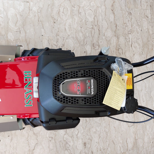 Falciatutto BENASSI FT 155 Disboscatore HONDA GCV X170
