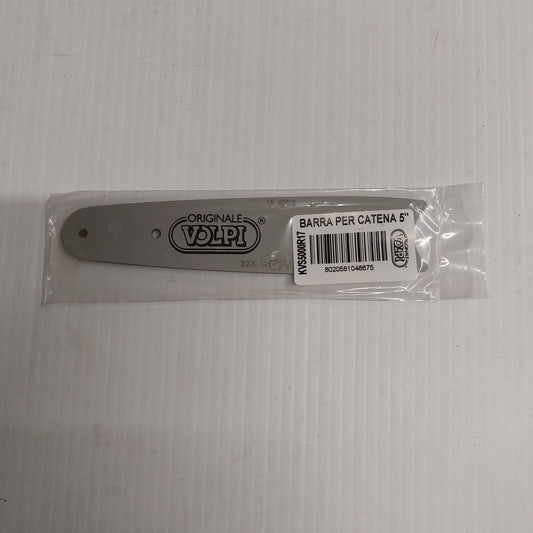 Barra potatore Volpi KVS5000 -5001 -5500