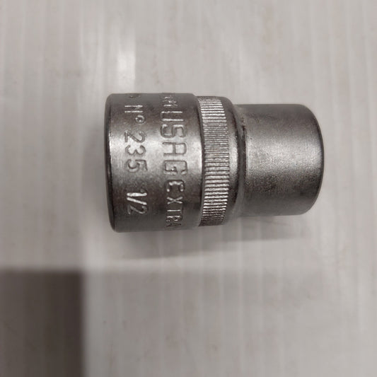 BUSSOLA Usag 235 1/2 esagonale