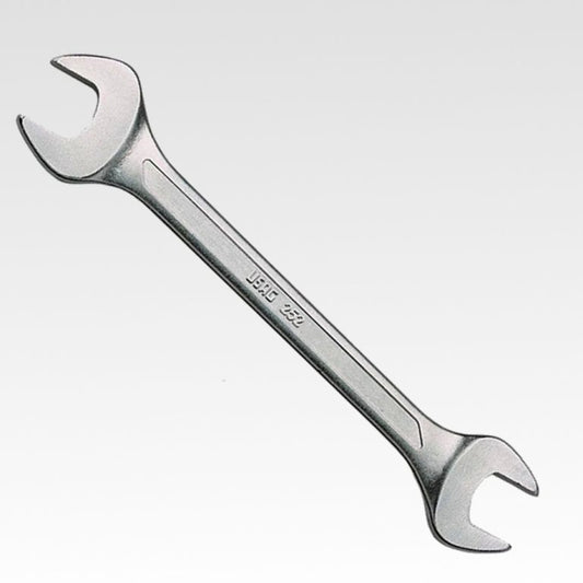 Chiave Usag 252 a forchetta doppia