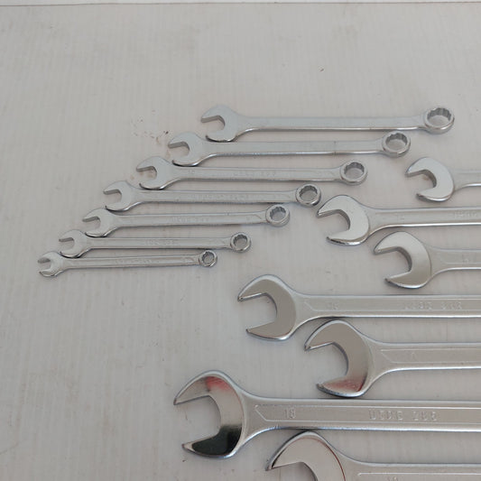 Usag serie chiavi 285 Se-17