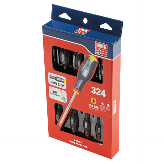 Giraviti USAG 324 SH8