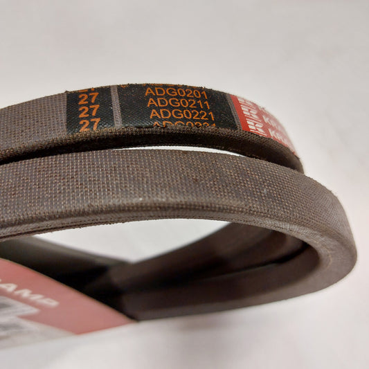 CINGHIA MTD CUB CADET 754-04087 COMPATIBILE