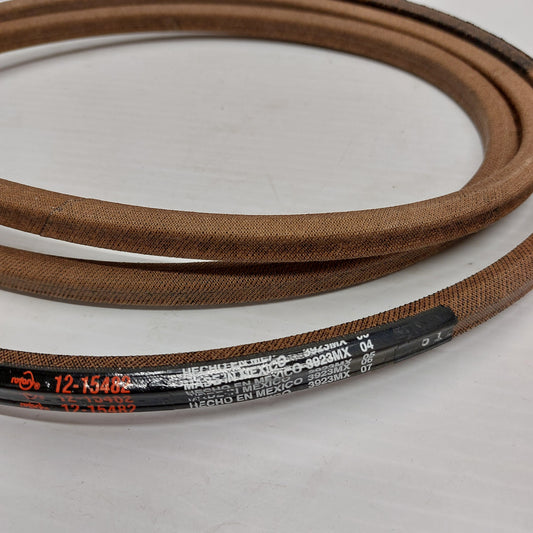 CINGHIA MTD CUB CADET 754-04175 COMPATIBILE