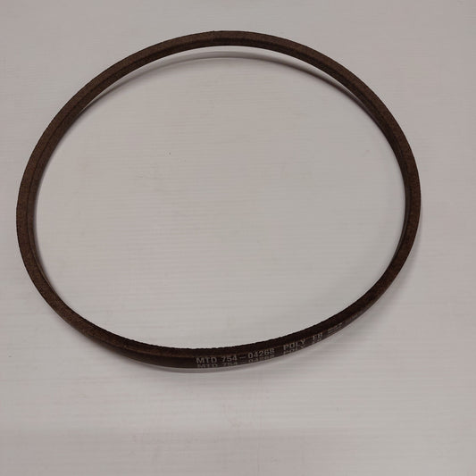 CINGHIA CUB CADET 754-04268