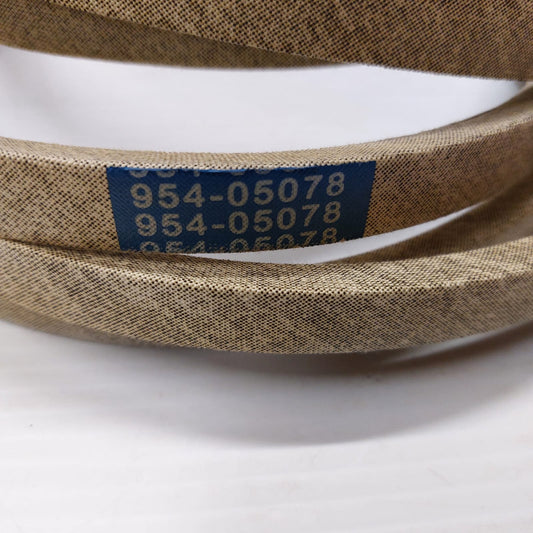 CEINTURE DE CADET CUB 754-05078
