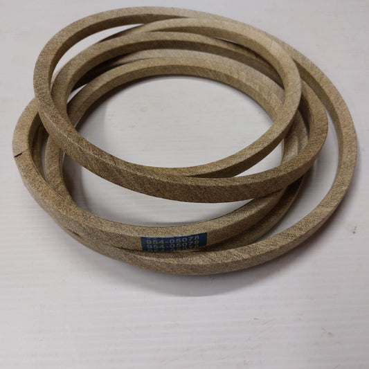 CEINTURE DE CADET CUB 754-05078
