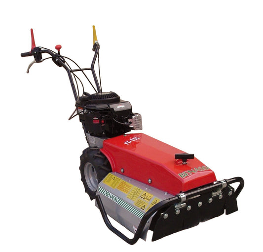 Falciatutto BENASSI FT 155 Disboscatore HONDA GCV X170