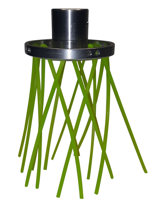 Decespugliatore a Ruote BENASSI MD 555 Trazionato Honda GCV x170