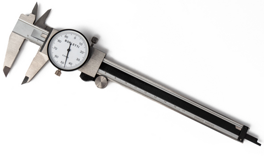 CALIBRO BORLETTI COD21S