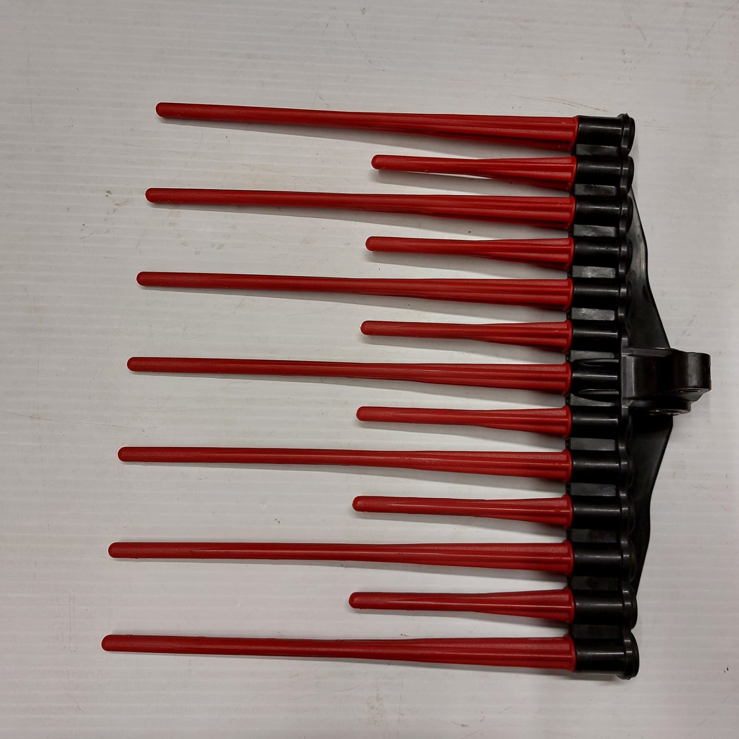 Pettine Borrelli Puma P1 ricambio