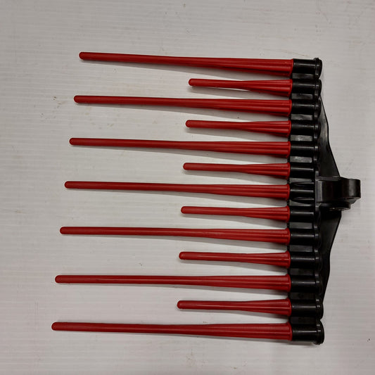 Pettine Borrelli Puma P1 ricambio