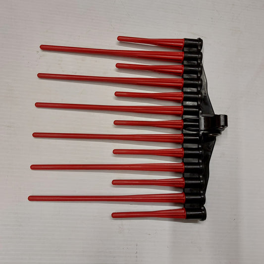 Pettine Borrelli Puma P2 ricambio