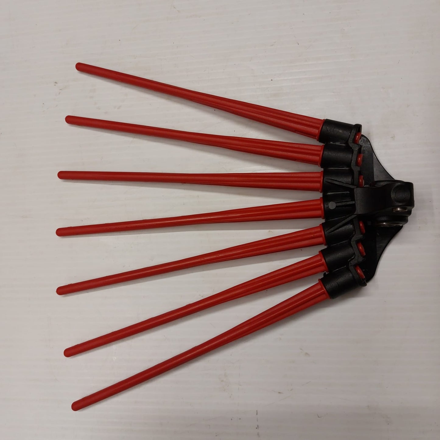 Pettine Borrelli V8 ricambio