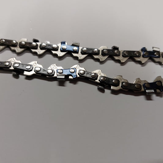 Catena potatori a batteria 1/4 x 1,1