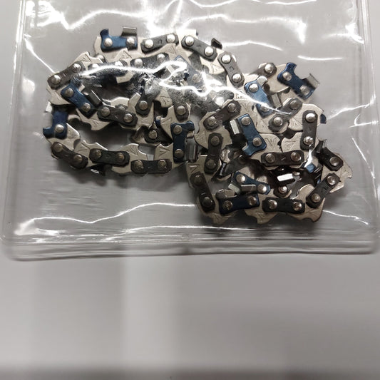 Catena potatori a batteria 1/4 x 1,1