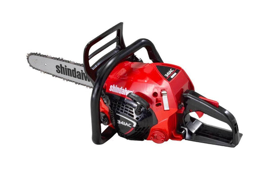 Motosega SHINDAIWA 341AC