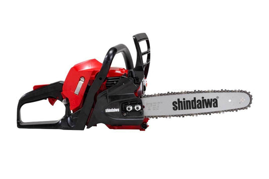 Motosega SHINDAIWA 341AC