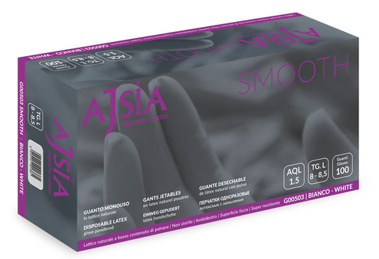 Guanti Lattice AJSIA G00503 SMOOTH