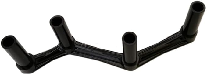 BORRELLI PUMA V8 L pneumatic olive harvester