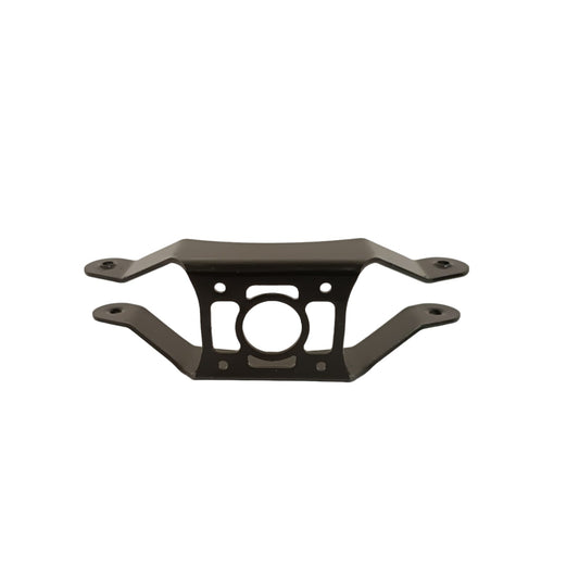 BORRELLI PUMA V8 L pneumatic olive harvester