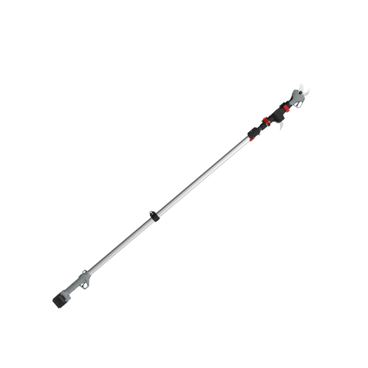 Forbice Volpi KV390 + Asta prolunga KV390EXT220