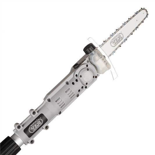 Potatore a batteria VOLPI KVS7100 asta telescopica