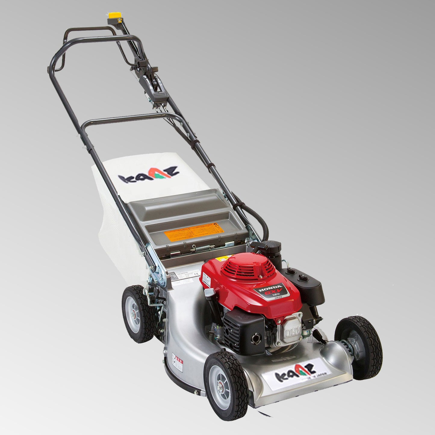 KAAZ LM 5361 SXA lawnmower