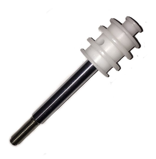 BORRELLI PUMA V8 L pneumatic olive harvester