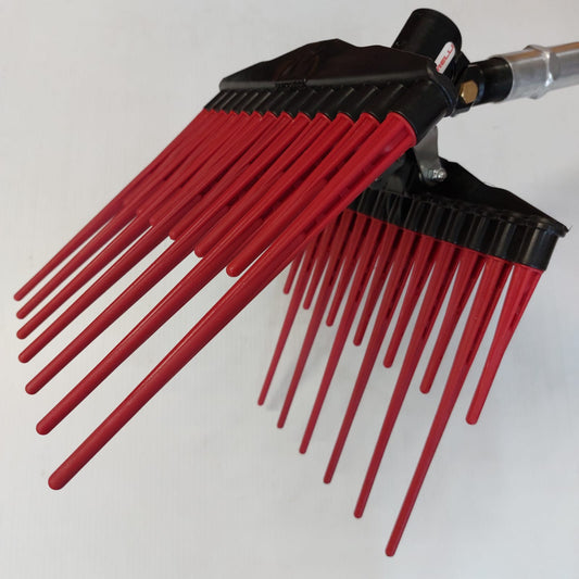 Abbacchiatore pneumatico BORRELLI PUMA