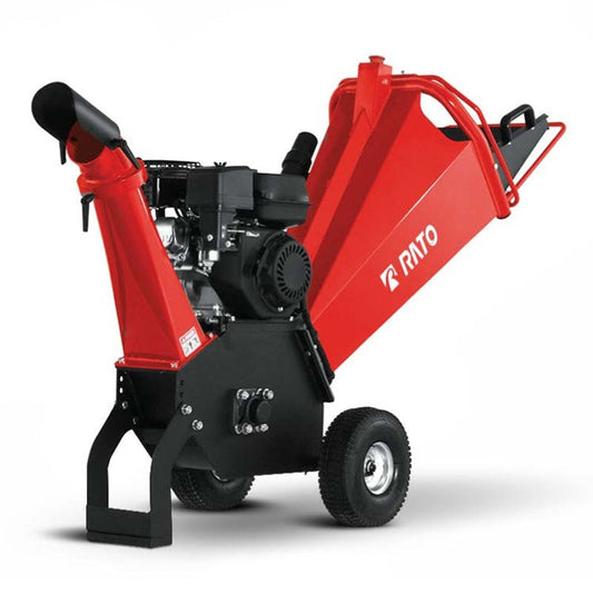 Biotrituratore Rato RT GS650